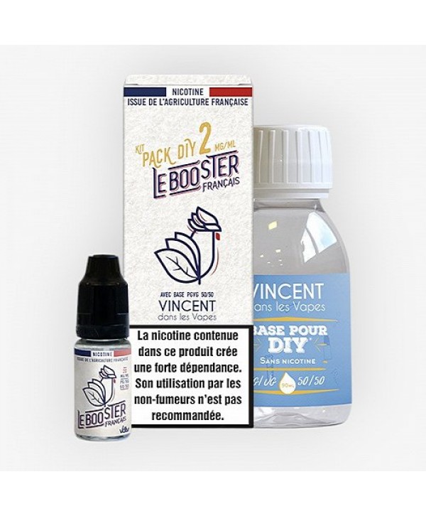 Dark Fire Concentré Jungle Wave 10ml
