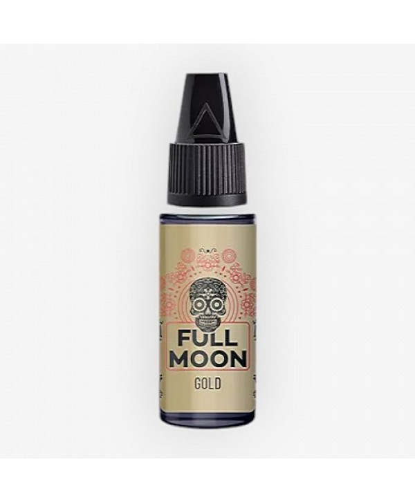 Gold Concentré Full Moon 10ml