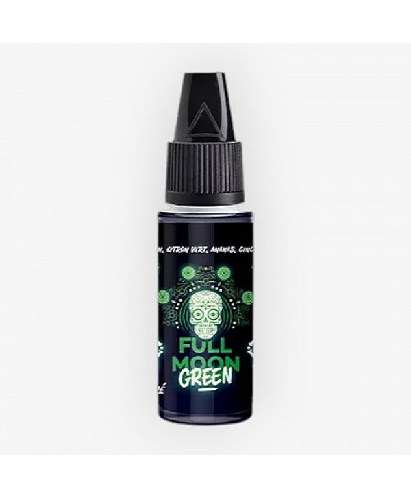 Green Concentré Full Moon 10ml
