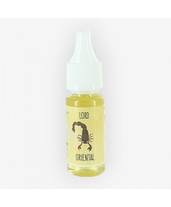 Lord Oriental Arômes Extradiy Extrapure 10ml