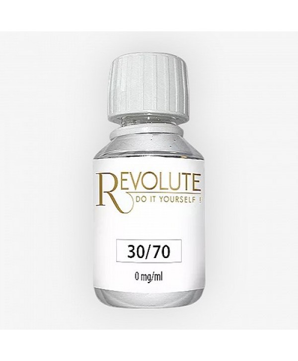 Base 115ml 00mg Revolute