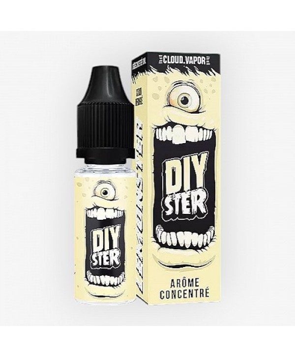 Lemonster Arôme DIY Ster 10ml