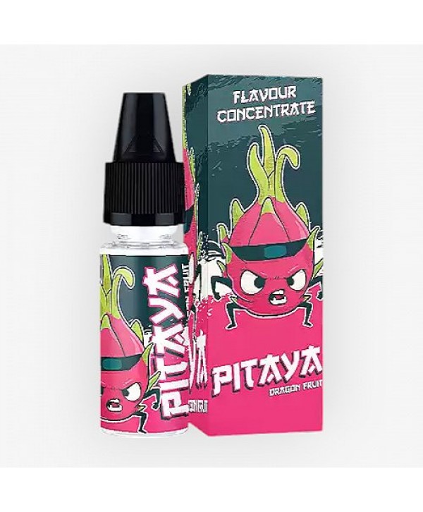 Pitaya Concentré Kung Fruits 10ml
