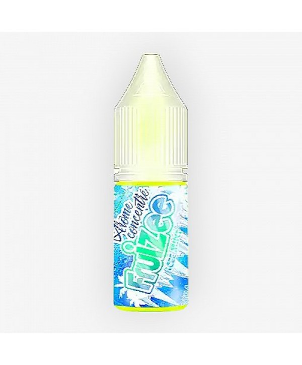 Icee Mint Xtra Fresh Concentré Fruizee 10ml