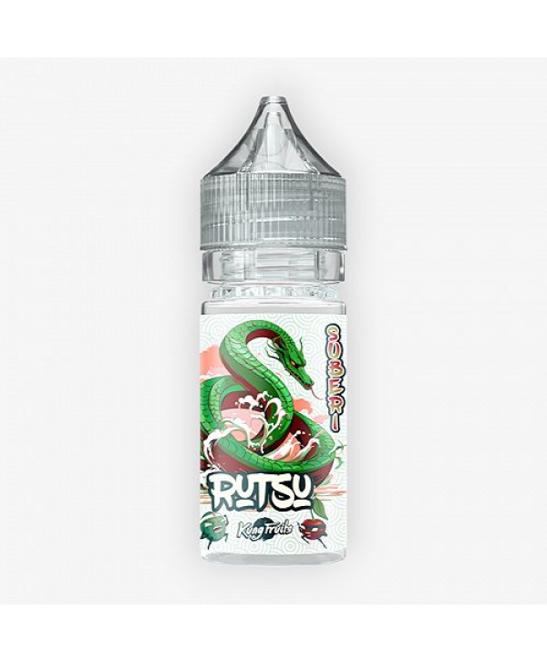 Suberi Concentré Rutsu Kung Fruits 30ml