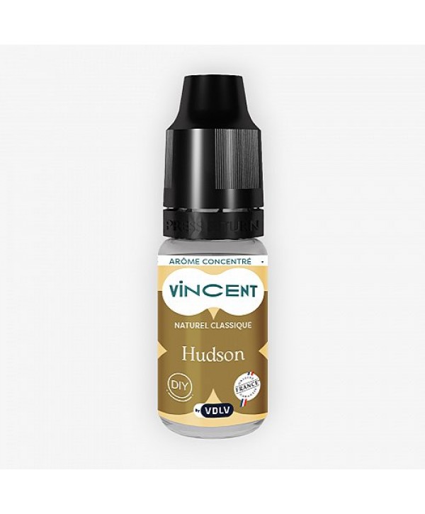 Classique Hudson Arôme VDLV 10ml
