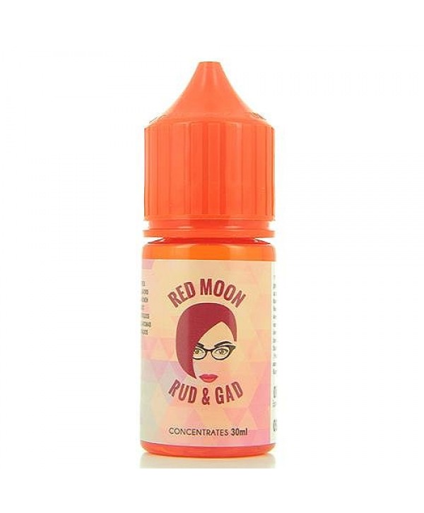 Red Moon Concentré Rud & Gad 30ml