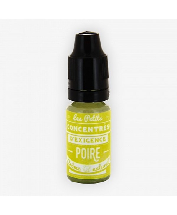 Poire Arôme VDLV 10ml