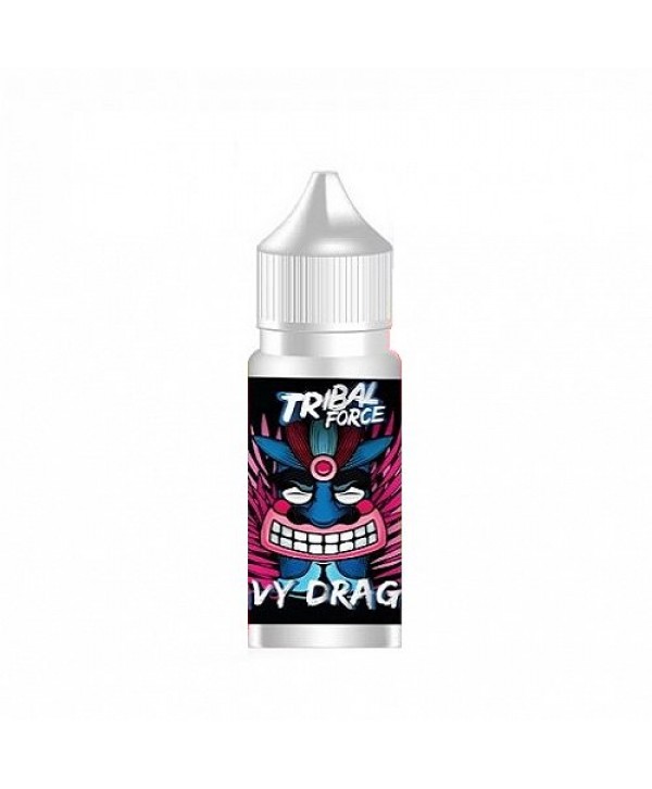 Navy Dragon Concentré Tribal Force 30ml