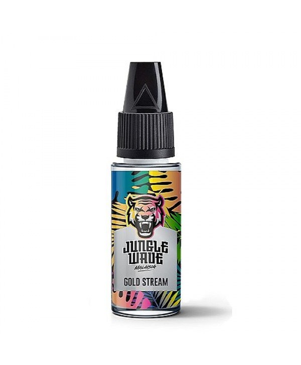 Gold Stream Concentré Jungle Wave 10ml