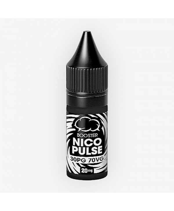 Nico Pulse 30/70 EliquidFrance 10ml 20mg