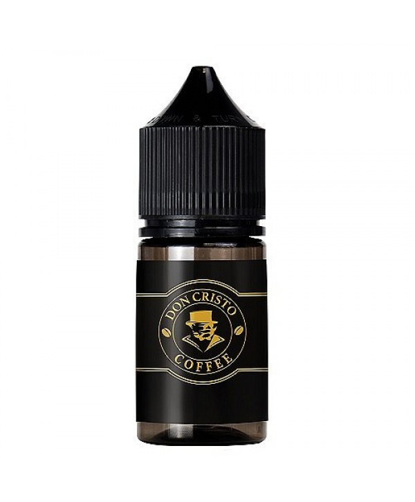 Coffee Concentré Don Cristo 30ml