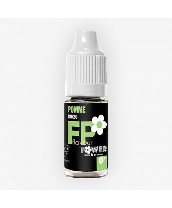 Pomme Flavour Power 10ml