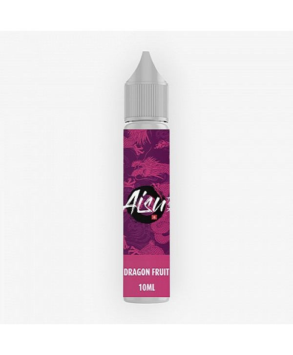 Dragon Fruit Nic Salts Aisu 10ml