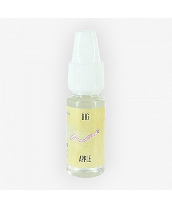 Big Apple Arômes Extradiy Extrapure 10ml