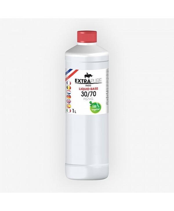 Base 1L 30/70 00mg Extrapure