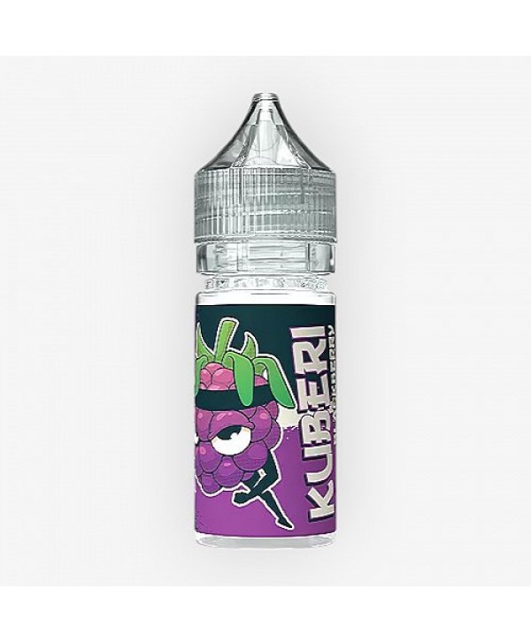Kuberi Concentré Kung Fruits 30ml