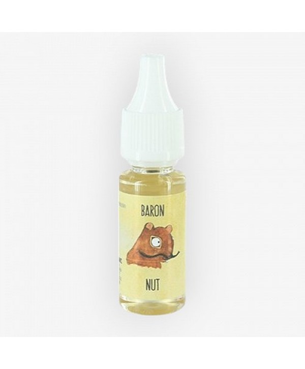 Baron Nut Arômes Extradiy Extrapure 10ml
