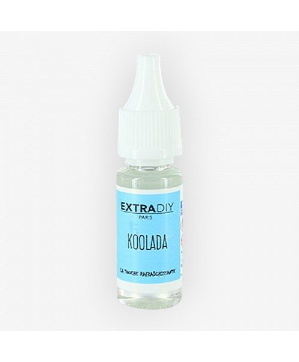 Koolada Additifs Extradiy Extrapure 10ml