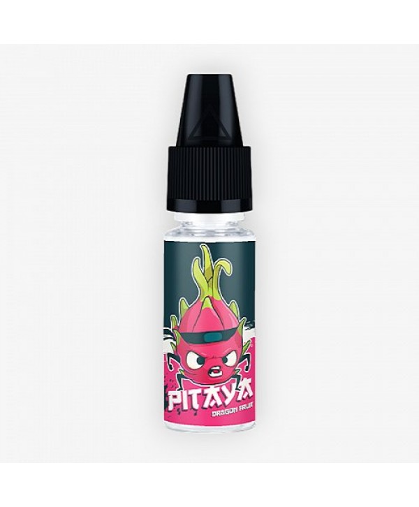 Pitaya Kung Fruits 10ml