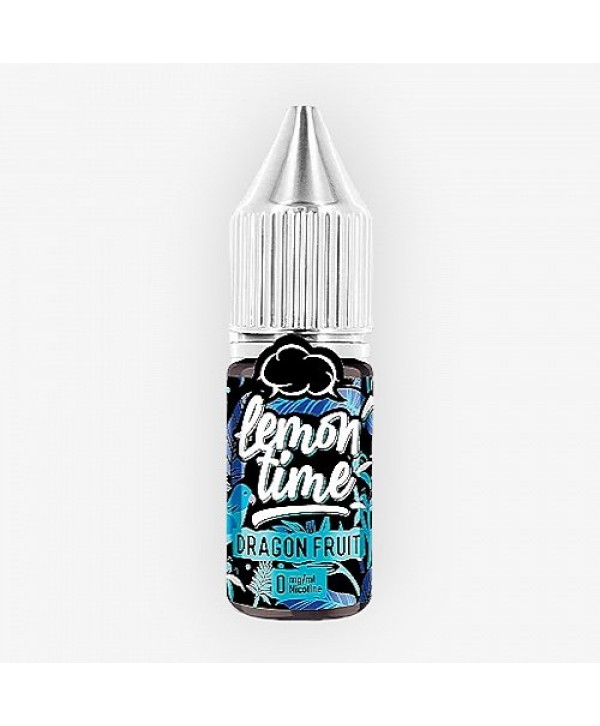 Dragon Fruit Lemon'Time EliquidFrance 10ml