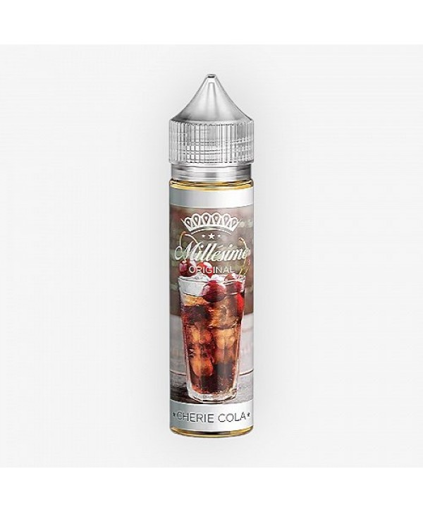 Chérie Cola Millésime 50ml