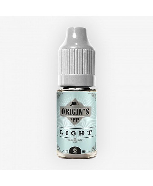 Light Origin's By Flavour Power 10ml