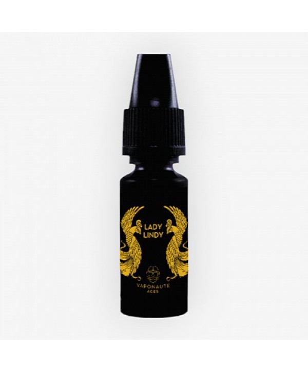 Lady Lindy Vaponaute Aces 10ml