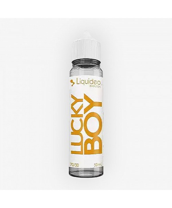 Lucky Boy Liquideo Evolution 50ml