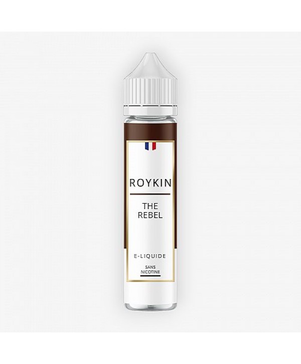 The Rebel Roykin 50ml