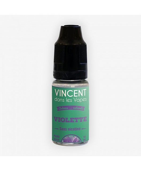 Violette VDLV 10ml