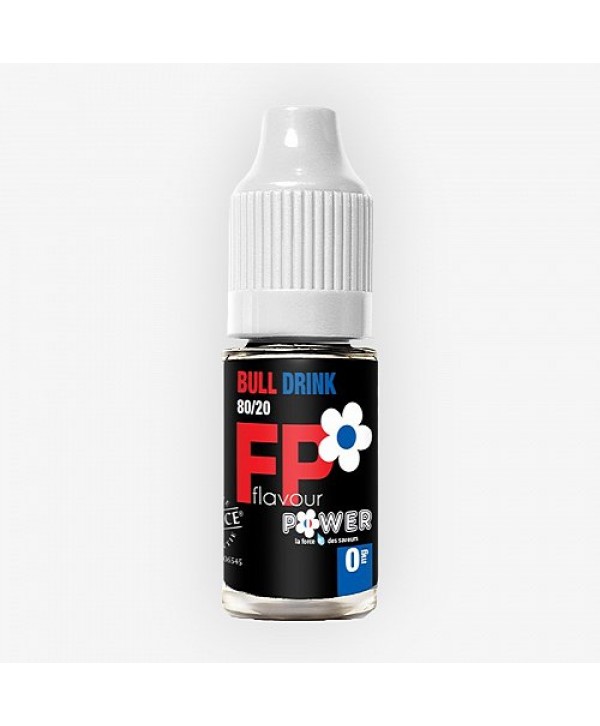 Bull Drink Flavour Power 10ml