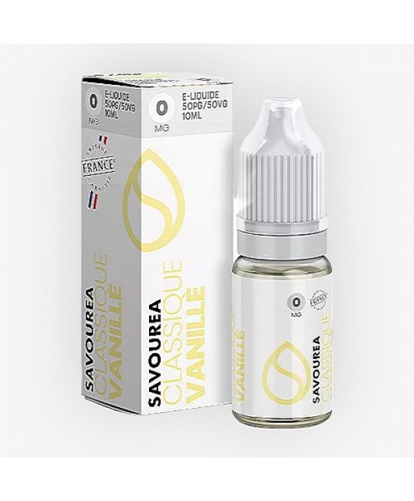 Vanille Savourea 10ml