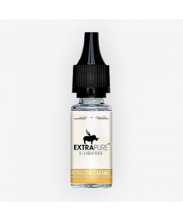 Popcorn Caramel Extrapure 10ml