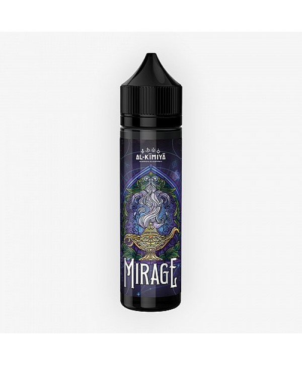 Mirage Fantasia Al-Kimiya 50ml