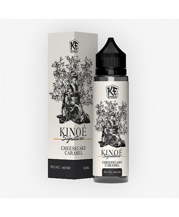 Kinoé 40/60 Signature 50ml