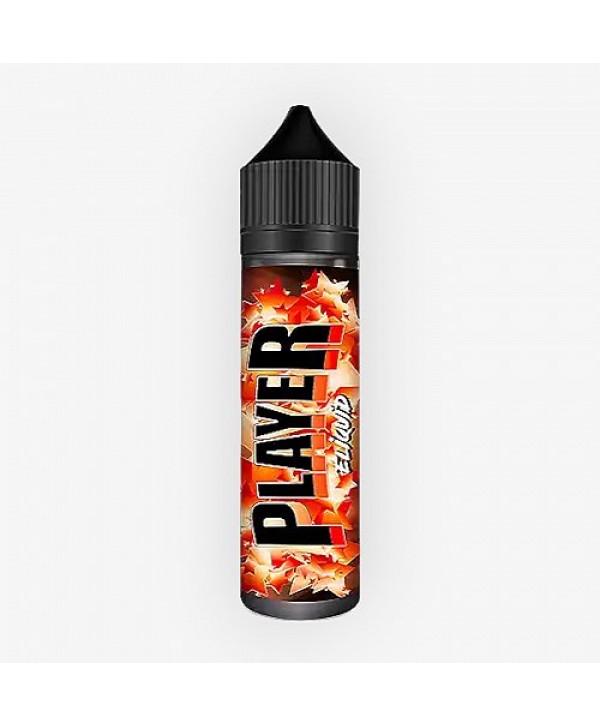 Player EliquidFrance Premium 50ml