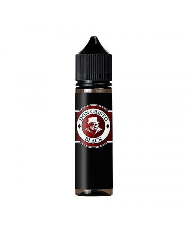 Black Don Cristo 50ml
