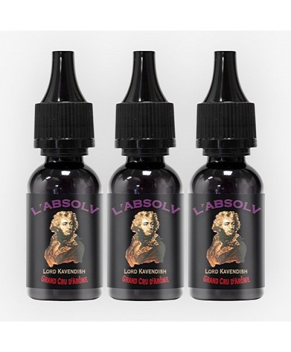 Goldy Savourea 10ml