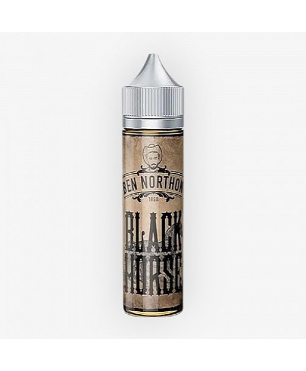Black Horse Ben Northon 50ml