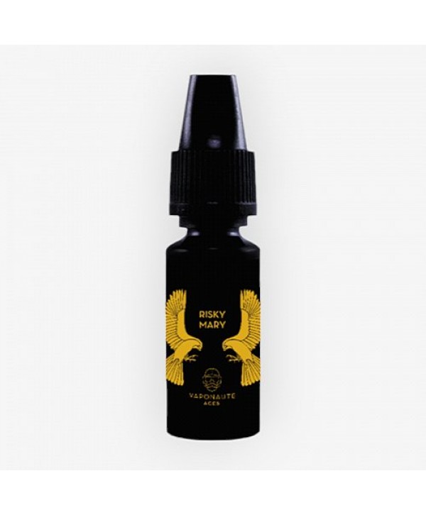 Risky Mary Vaponaute Aces 10ml