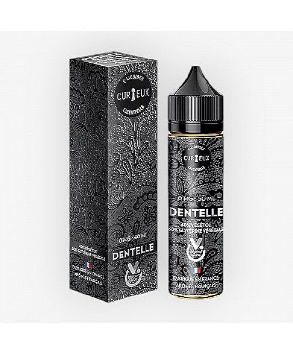 Dentelle Essentielle Curieux 50ml