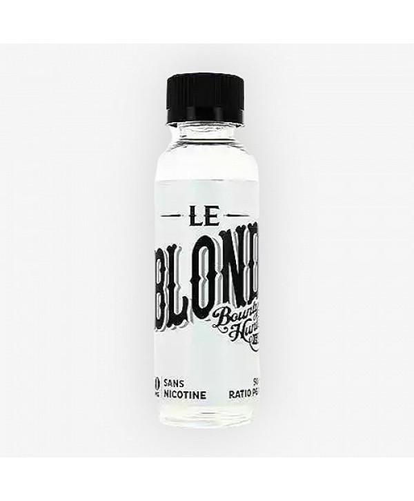 Le Blond  Bounty Hunters 50ml