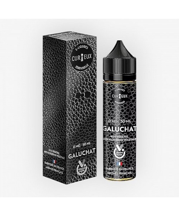 Galuchat Essentielle Curieux 50ml