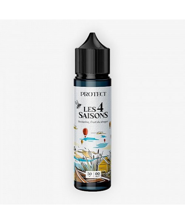 Nectarine Fruit Du Dragon Eté Protect 50ml