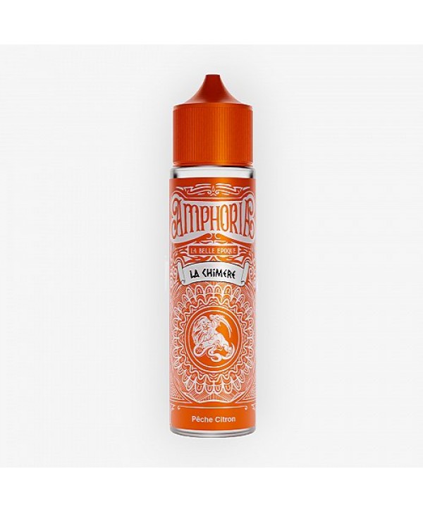 La Chimère Amphoria La Belle Epoque 50ml