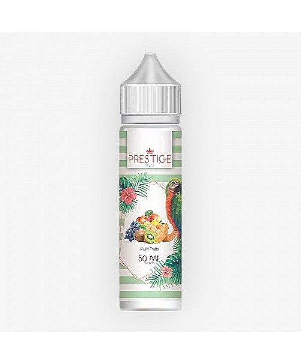 Multi Fruits Fruits Prestige 50ml