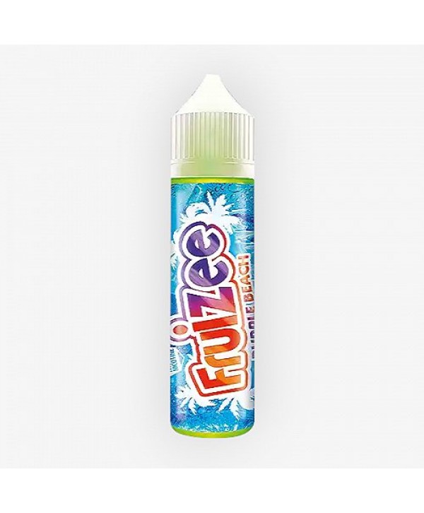 Purple Beach Xtra Fresh Fruizee 50ml