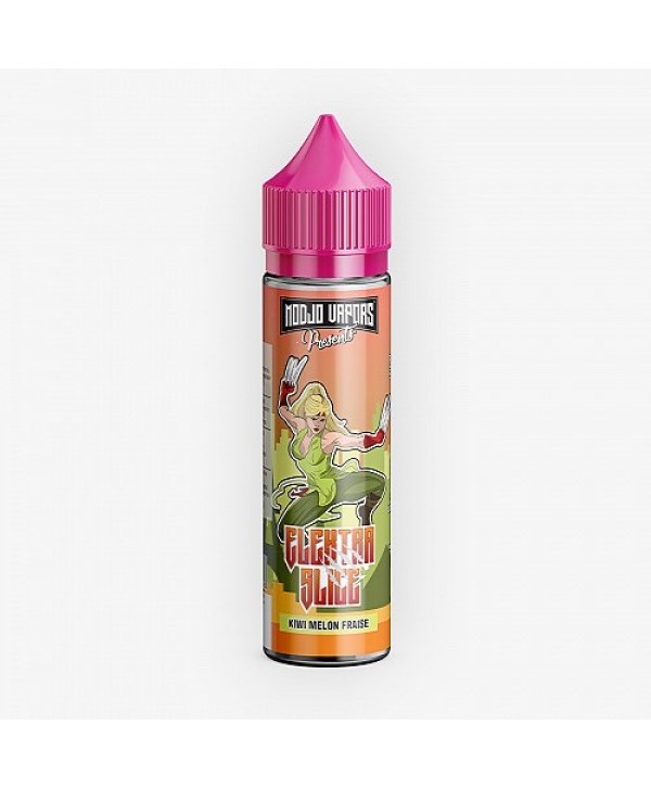 Elektra Slice Modjo Vapors 50ml