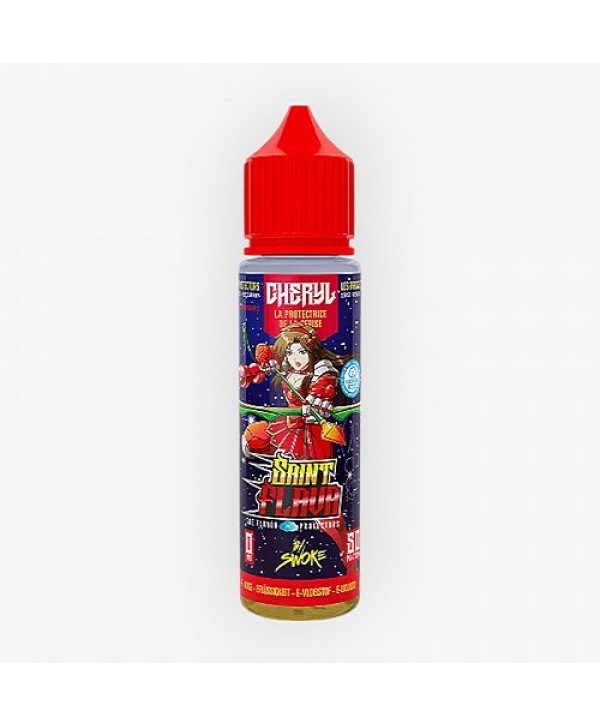 Cheryl Saint Flava 50ml